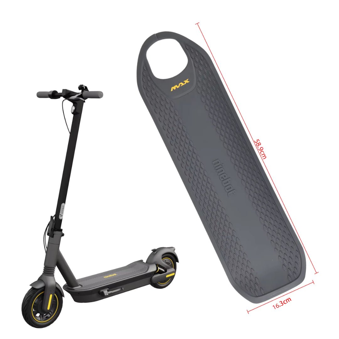 Gummimatta Ninebot G2 - Reservdel - Wheelyshop