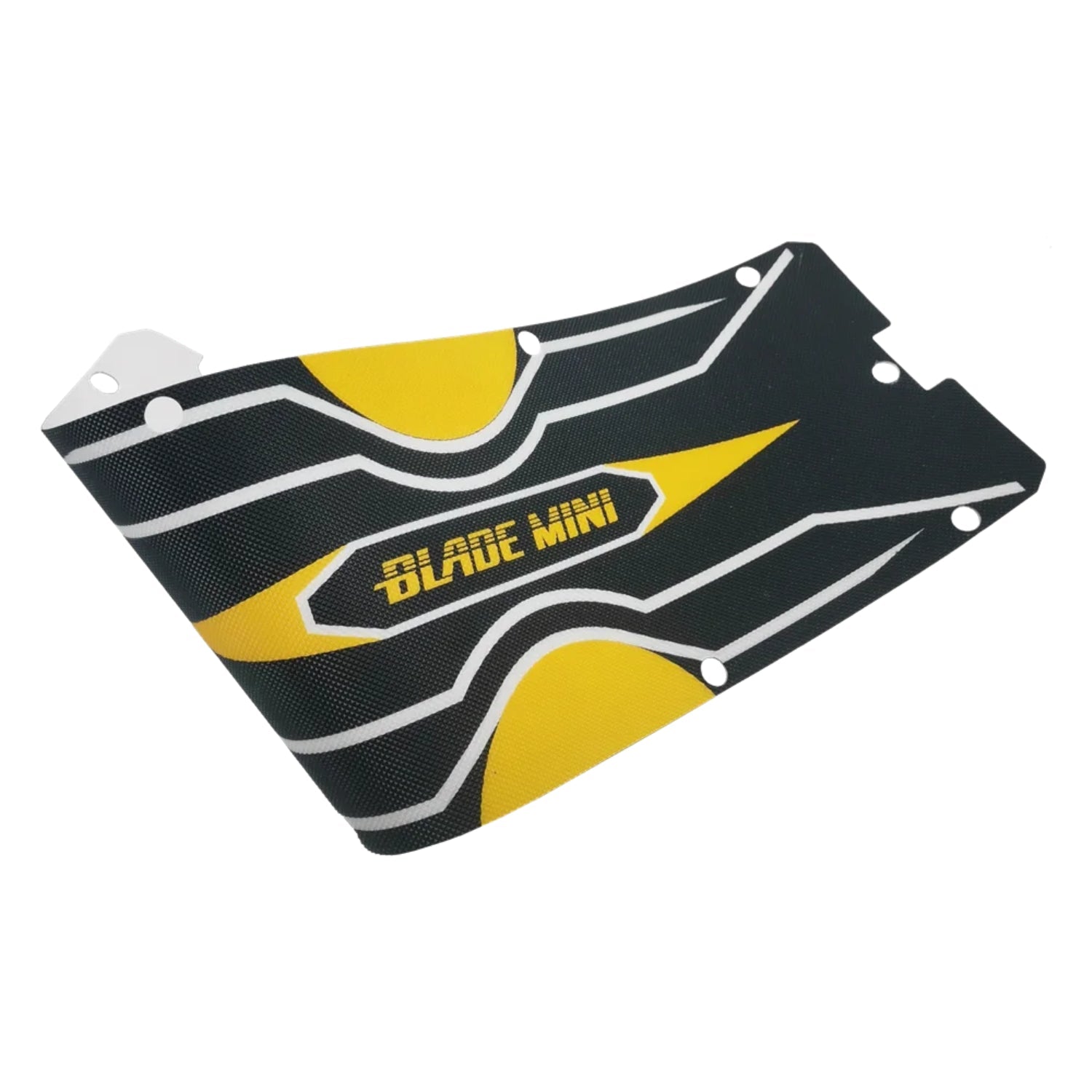 Gummimatta TEVERUN Blade Mini Pro - Reservdel - Wheelyshop