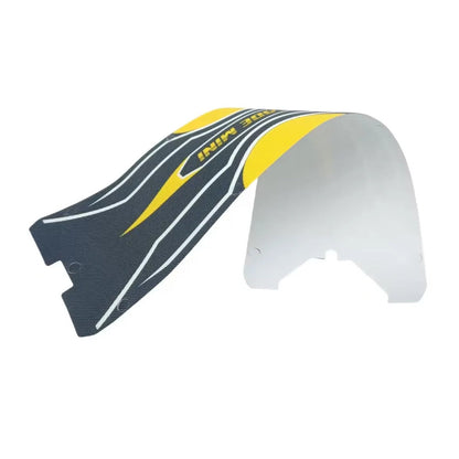 Gummimatta TEVERUN Blade Mini Pro - Reservdel - Wheelyshop