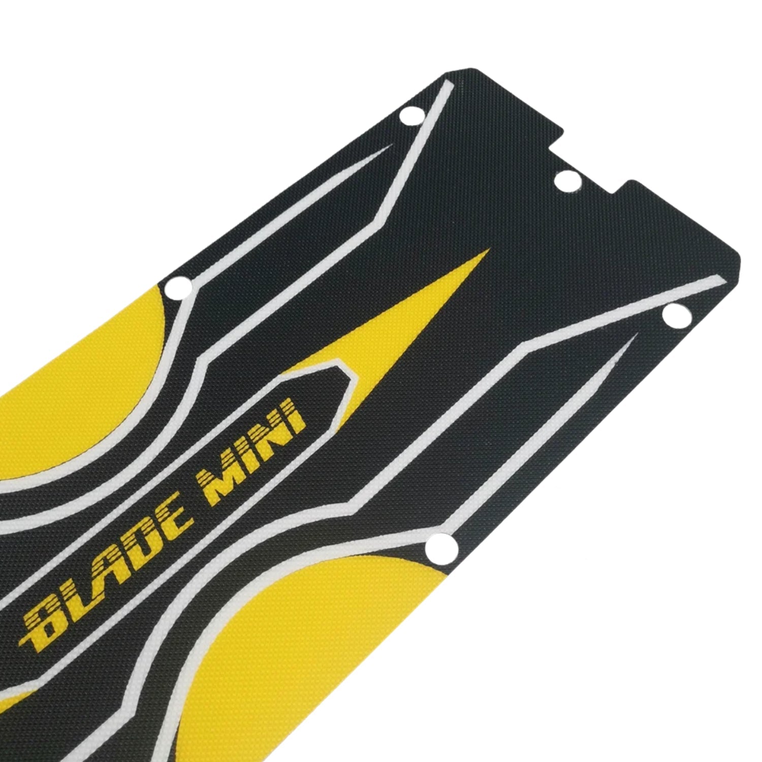 Gummimatta TEVERUN Blade Mini Pro - Reservdel - Wheelyshop