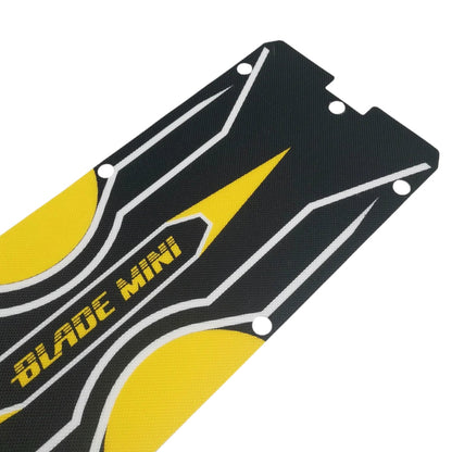 Gummimatta TEVERUN Blade Mini Pro - Reservdel - Wheelyshop