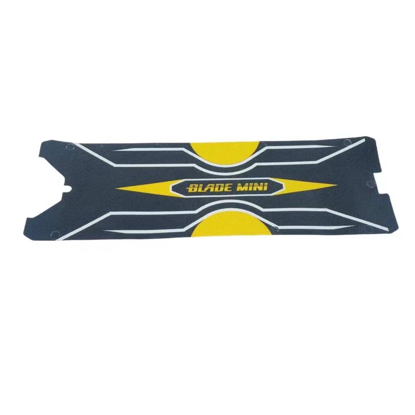Gummimatta TEVERUN Blade Mini Pro - Reservdel - Wheelyshop