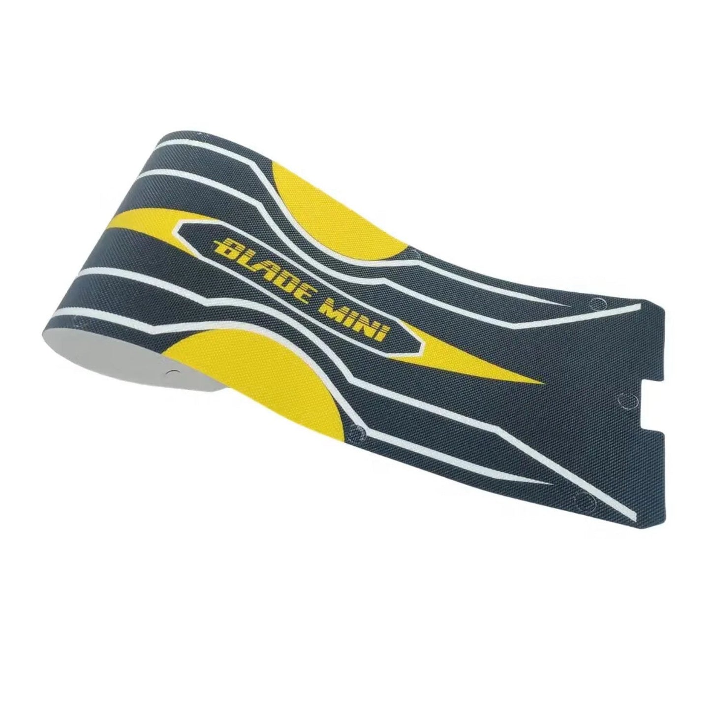 Gummimatta TEVERUN Blade Mini Pro - Reservdel - Wheelyshop