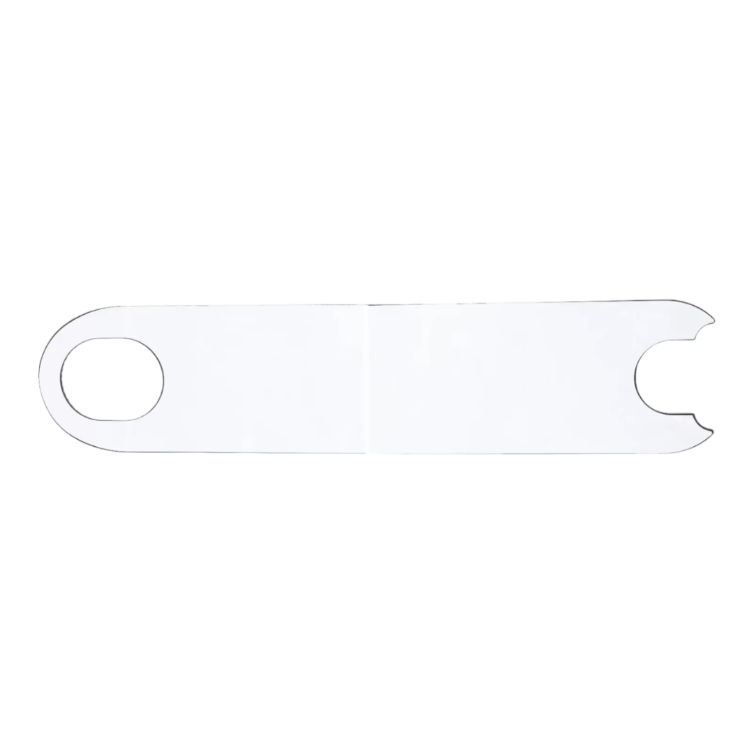 Gummimatte Xiaomi 4 Pro - Ersatzteil - Wheelyshop