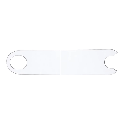 Gummimatte Xiaomi 4 Pro - Ersatzteil - Wheelyshop