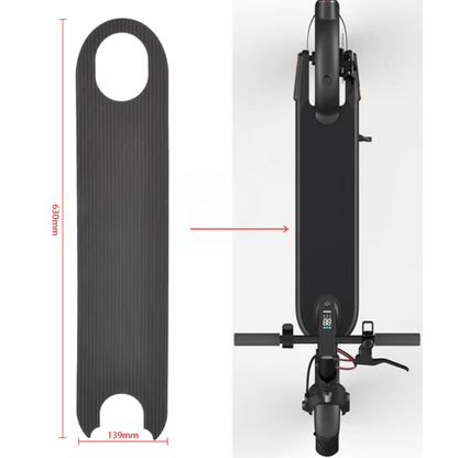 Gummimatte Xiaomi 4 Pro - Ersatzteil - Wheelyshop