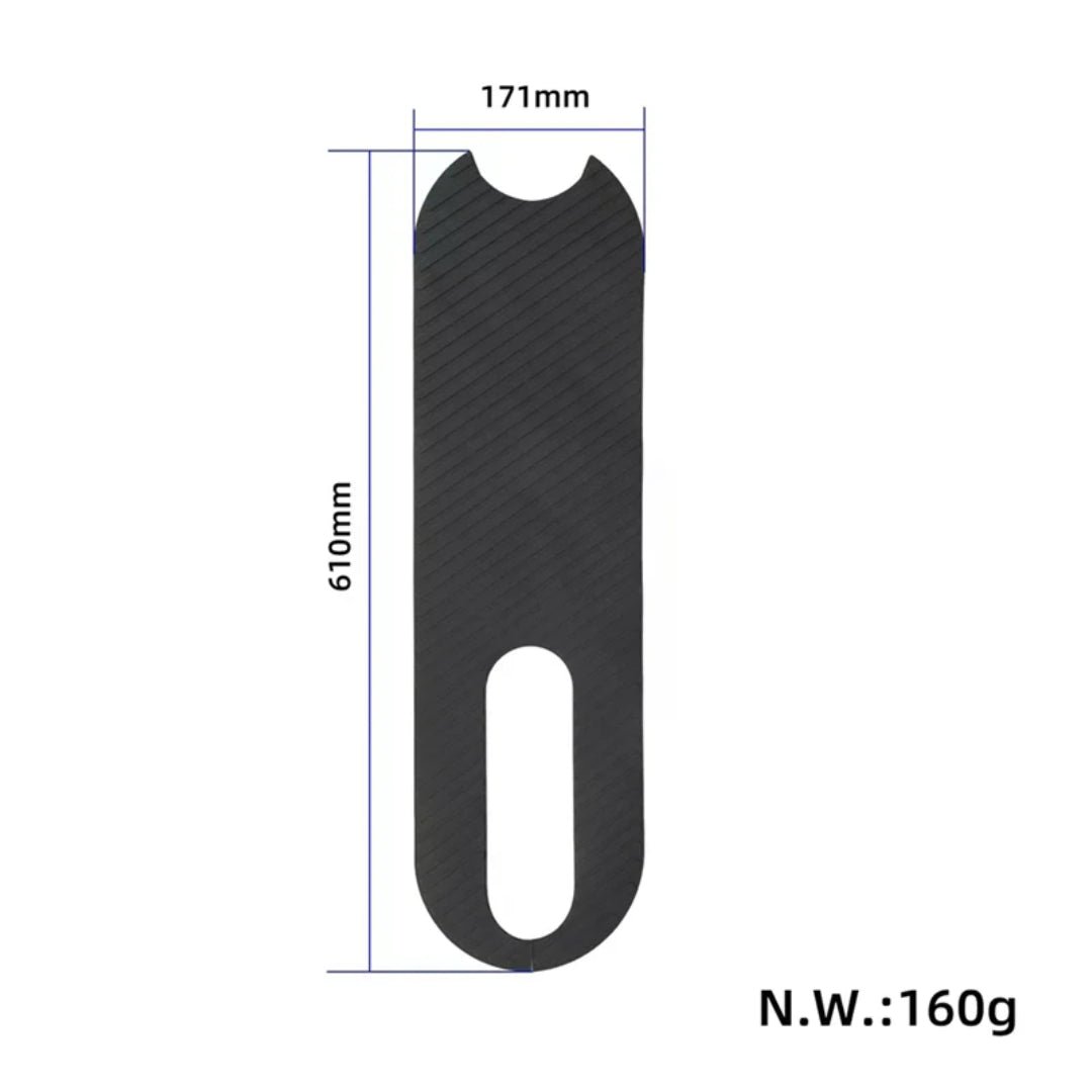 Gummimatte Xiaomi 5 Plus - Ersatzteil - Wheelyshop
