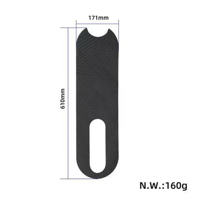 Gummimatte Xiaomi 5 Plus - Ersatzteil - Wheelyshop
