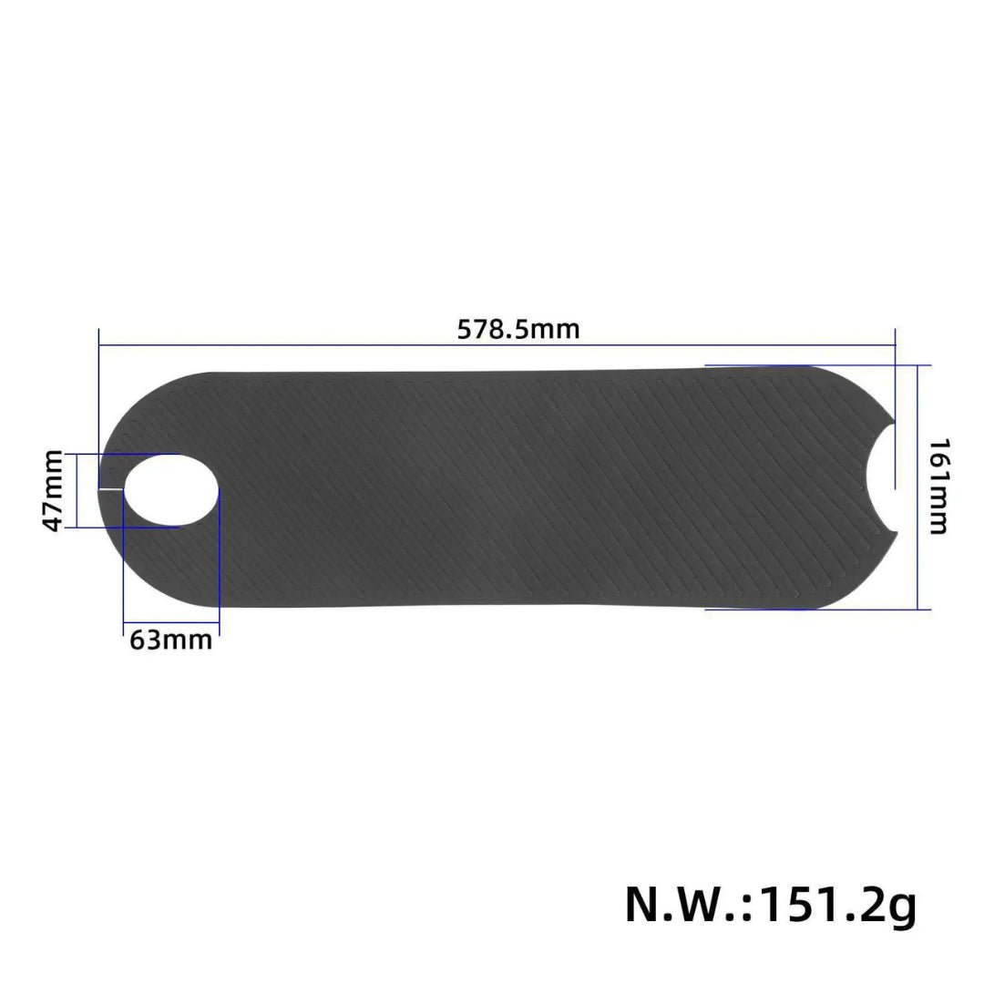 Gummimatte Xiaomi Elite - Ersatzteil - Wheelyshop