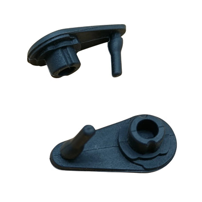 Gummiabdeckung Ladeanschluss InMotion V10 / V10F - Ersatzteil - Wheelyshop