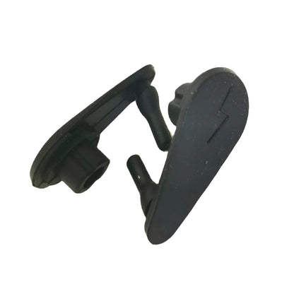 Gummiabdeckung Ladeanschluss InMotion V10 / V10F - Ersatzteil - Wheelyshop