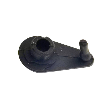 Gummiabdeckung Ladeanschluss InMotion V10 / V10F - Ersatzteil - Wheelyshop