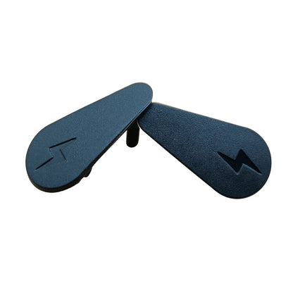 Gummiabdeckung Ladeanschluss InMotion V10 / V10F - Ersatzteil - Wheelyshop