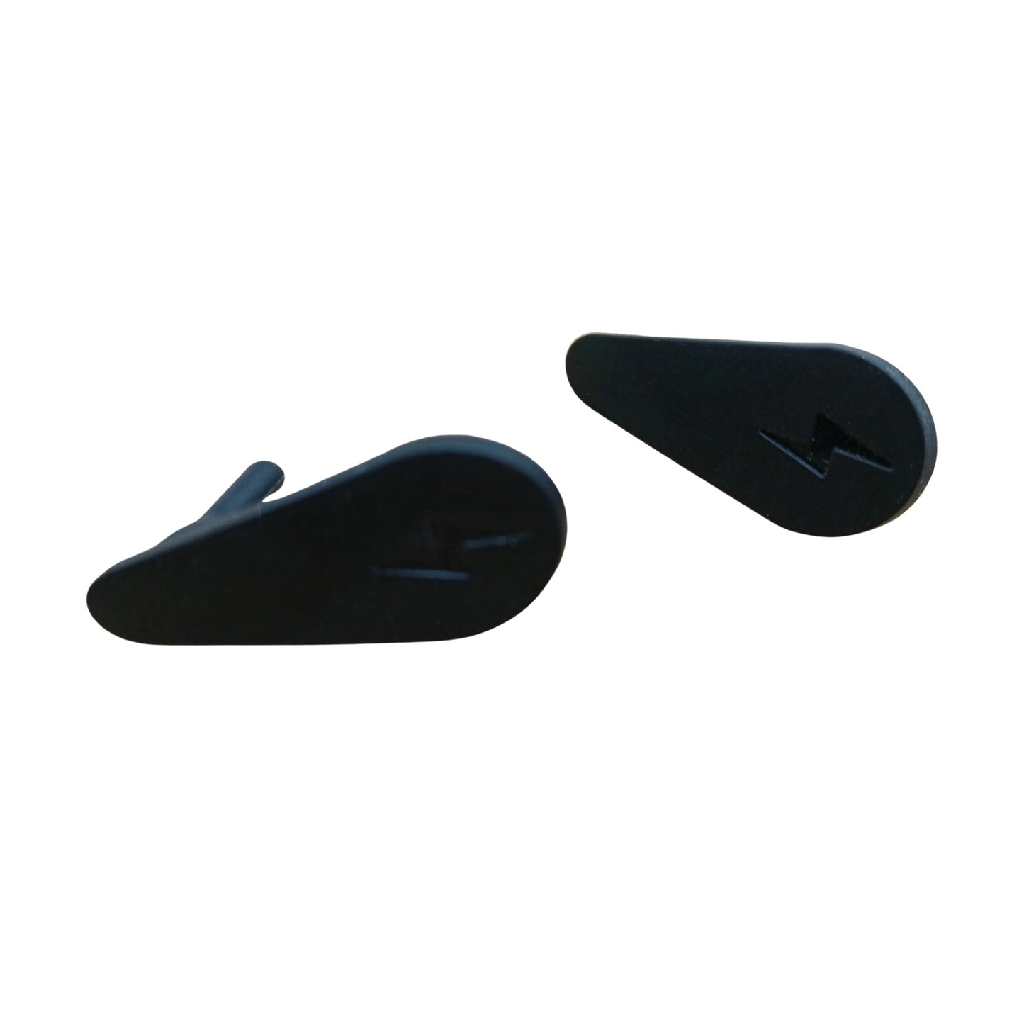 Gummiabdeckung Ladeanschluss InMotion V10 / V10F - Ersatzteil - Wheelyshop