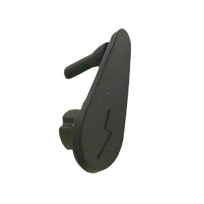 Gummiabdeckung Ladeanschluss InMotion V10 / V10F - Ersatzteil - Wheelyshop
