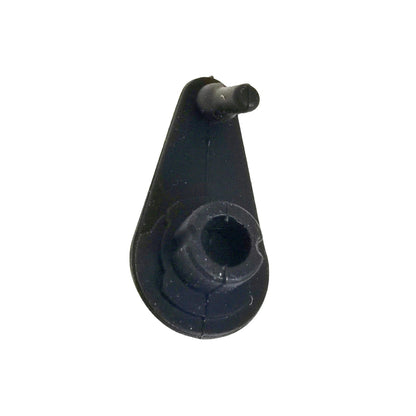 Gummiabdeckung Ladeanschluss InMotion V10 / V10F - Ersatzteil - Wheelyshop