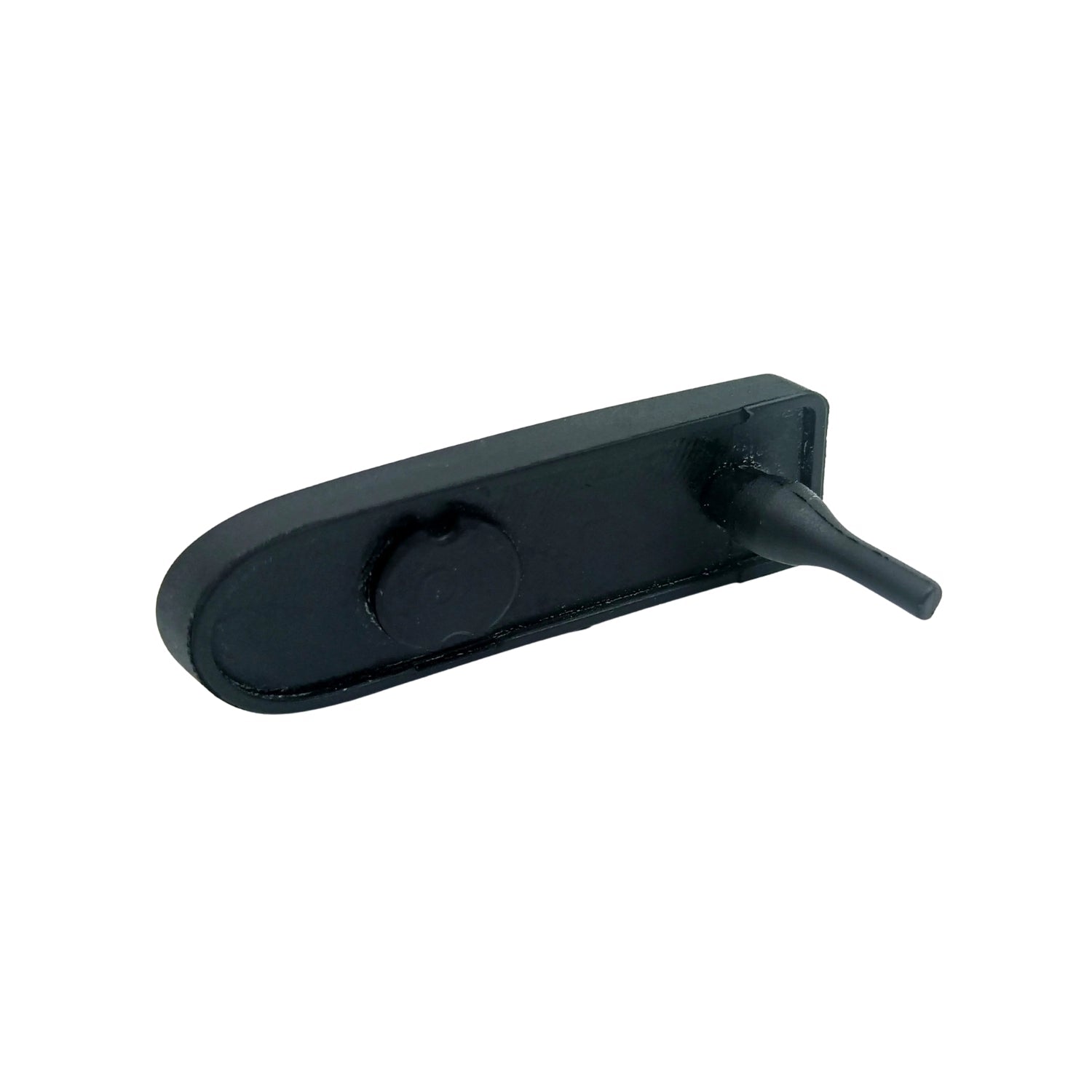 Gummiabdeckung Ladeanschluss InMotion V8 - Ersatzteil - Wheelyshop