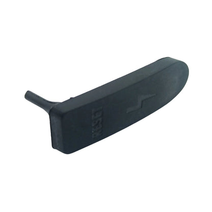 Gummiabdeckung Ladeanschluss InMotion V8 - Ersatzteil - Wheelyshop