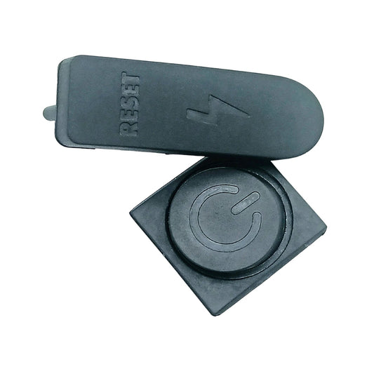 Gummiskydd laddport InMotion V8 - Reservdel - Wheelyshop