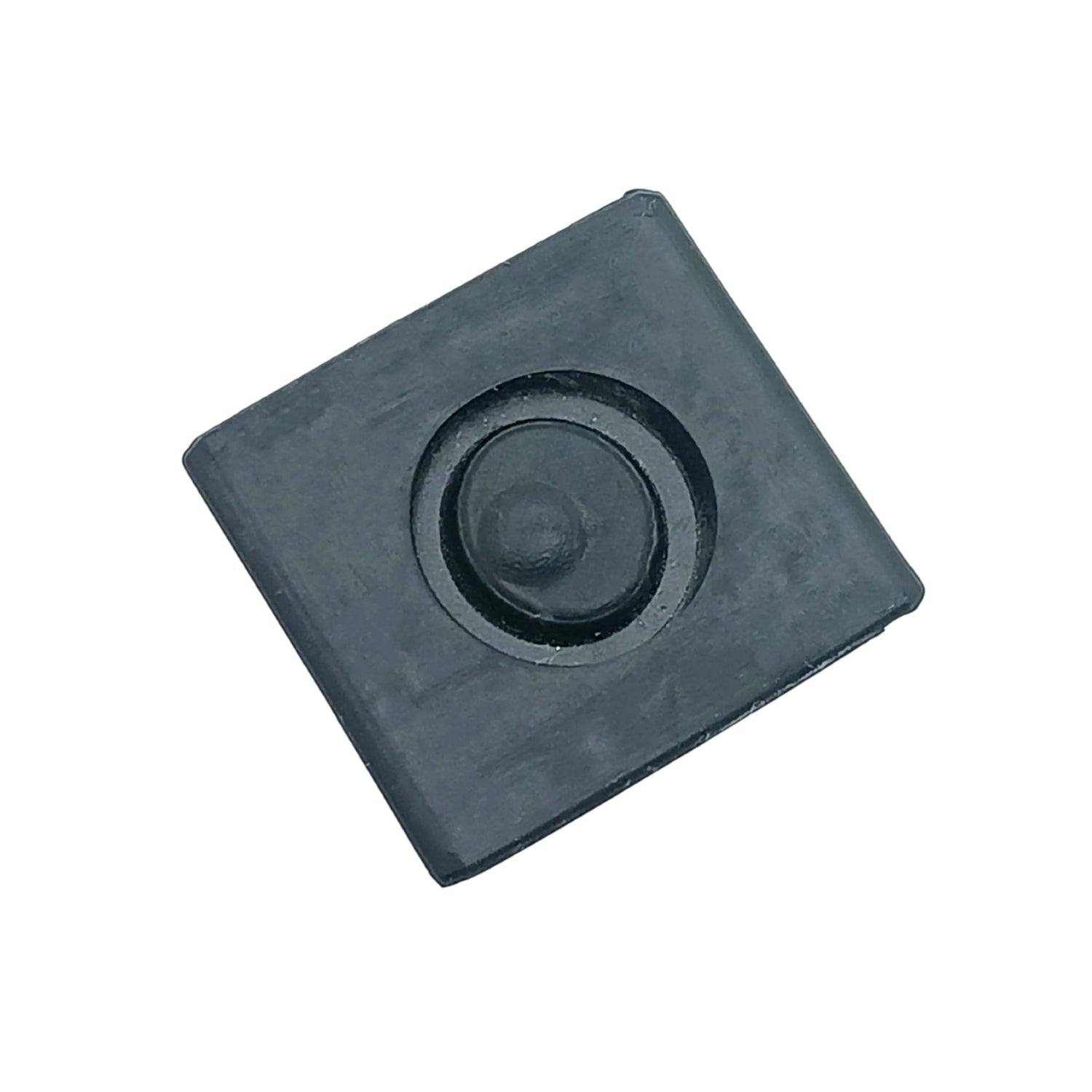 Gummiabdeckung Ladeanschluss InMotion V8 - Ersatzteil - Wheelyshop