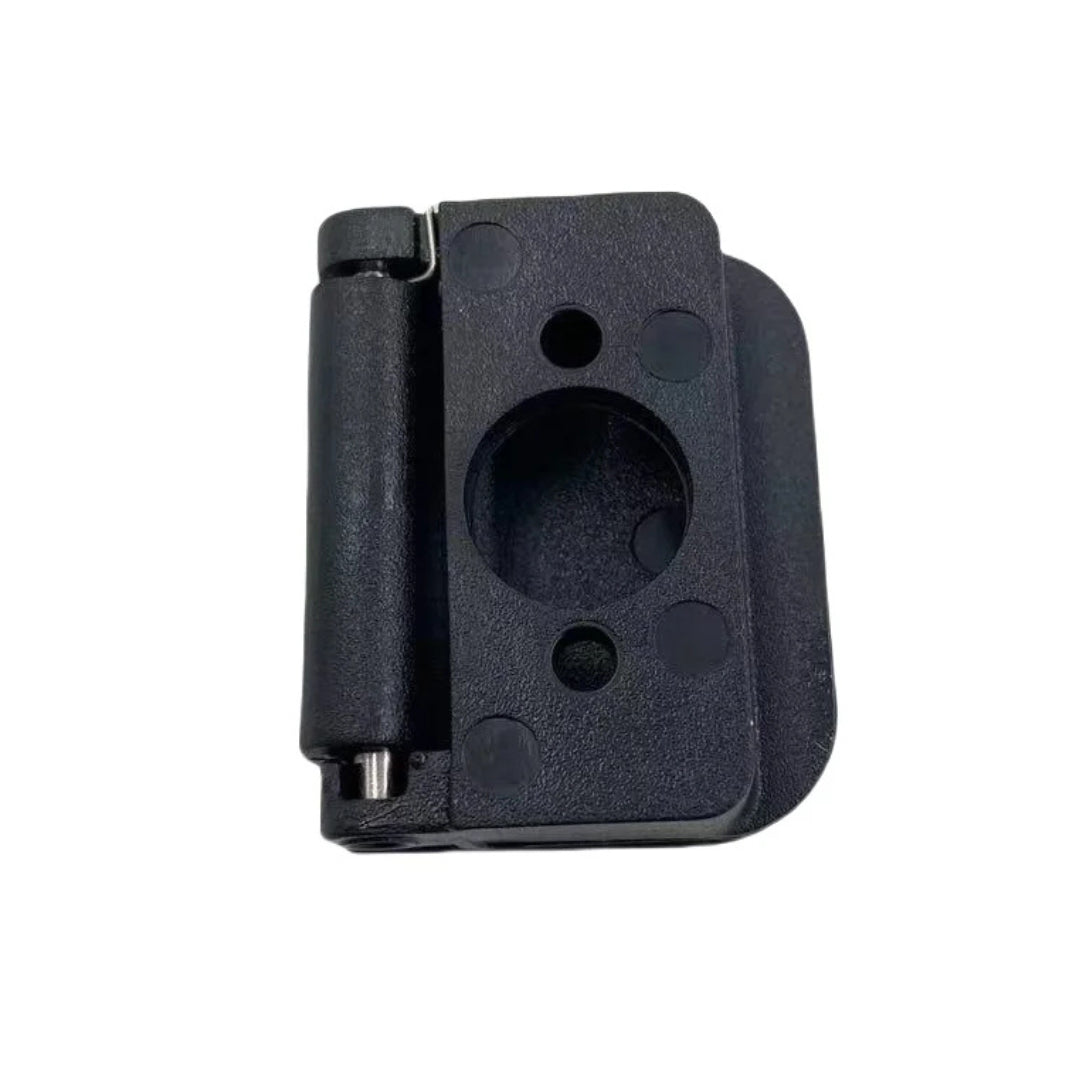 Gummiabdeckung Ladeanschluss KuKirin G2 Max - Ersatzteil - Wheelyshop