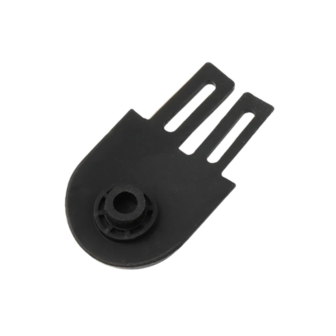 Gummiabdeckung Ladeanschluss Ninebot ES - Ersatzteil - Wheelyshop