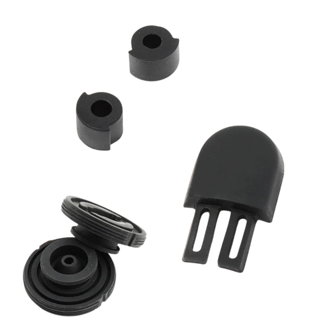 Gummiabdeckung Ladeanschluss Ninebot ES - Ersatzteil - Wheelyshop