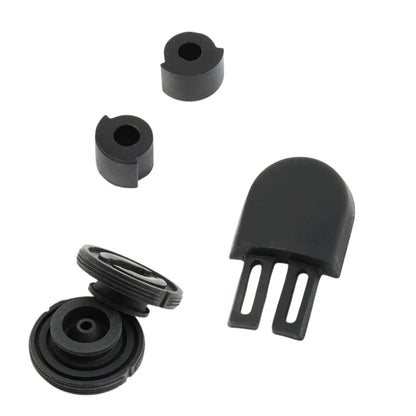 Gummiabdeckung Ladeanschluss Ninebot ES - Ersatzteil - Wheelyshop