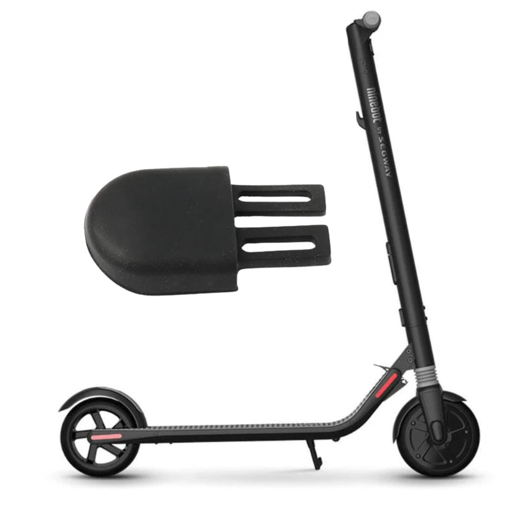 Gummiabdeckung Ladeanschluss Ninebot ES - Ersatzteil - Wheelyshop