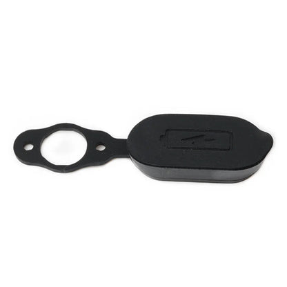 Gummiskydd laddport Ninebot F20/F25/F30/F40 - Reservdel - Wheelyshop