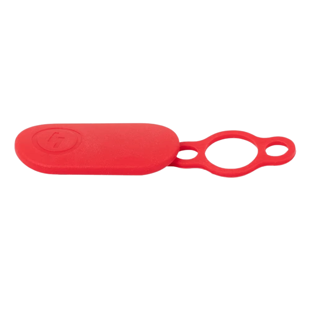 Gummiabdeckung Ladeanschluss Xiaomi 4 Pro - Ersatzteil - Wheelyshop