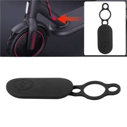Gummiabdeckung Ladeanschluss Xiaomi 4 Pro - Ersatzteil - Wheelyshop
