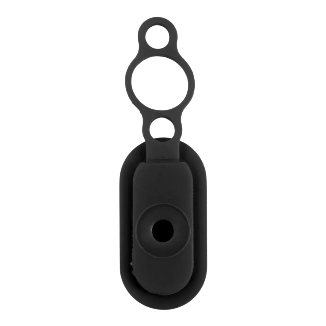 Gummiabdeckung Ladeanschluss Xiaomi 4 Pro - Ersatzteil - Wheelyshop