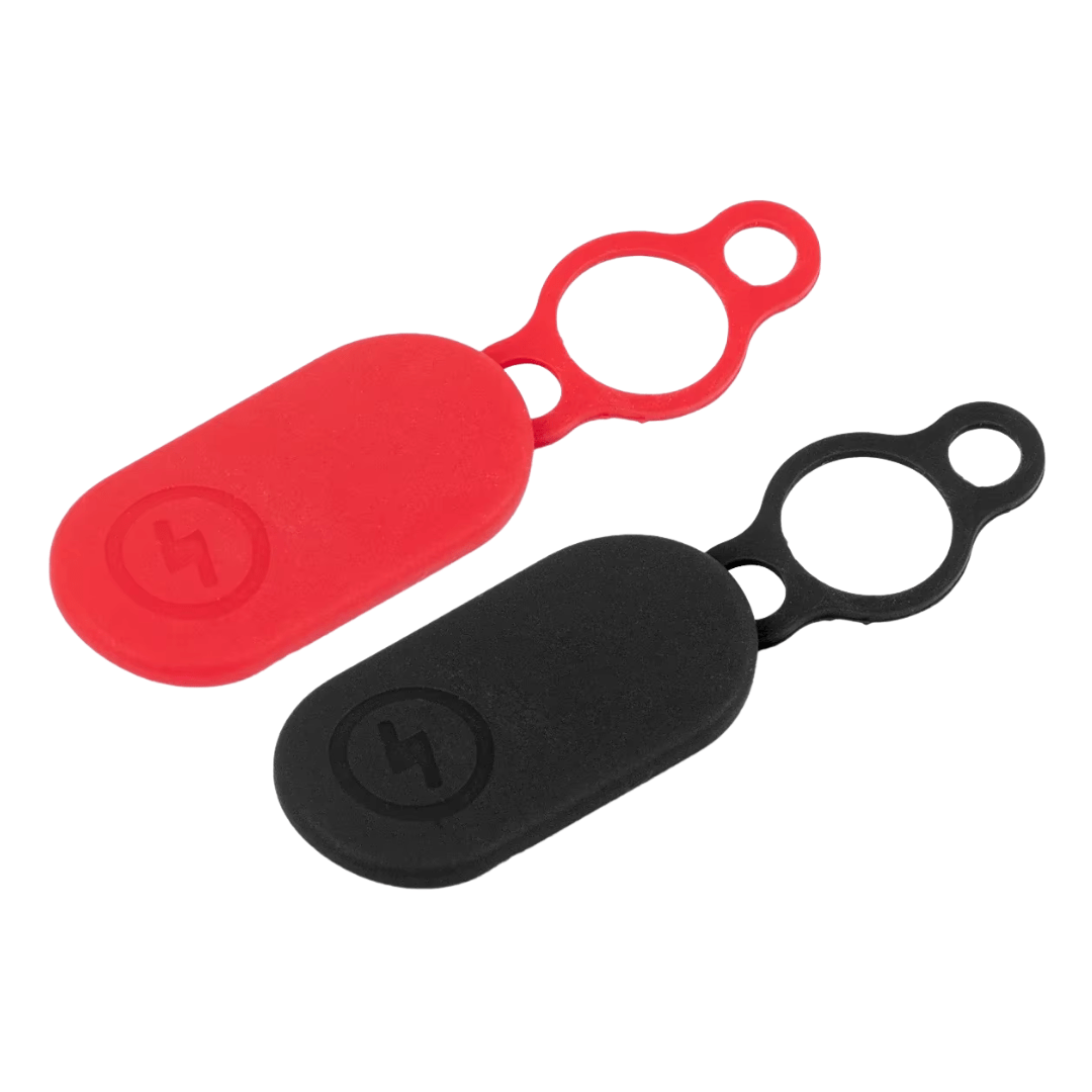 Gummiabdeckung Ladeanschluss Xiaomi 4 Pro - Ersatzteil - Wheelyshop