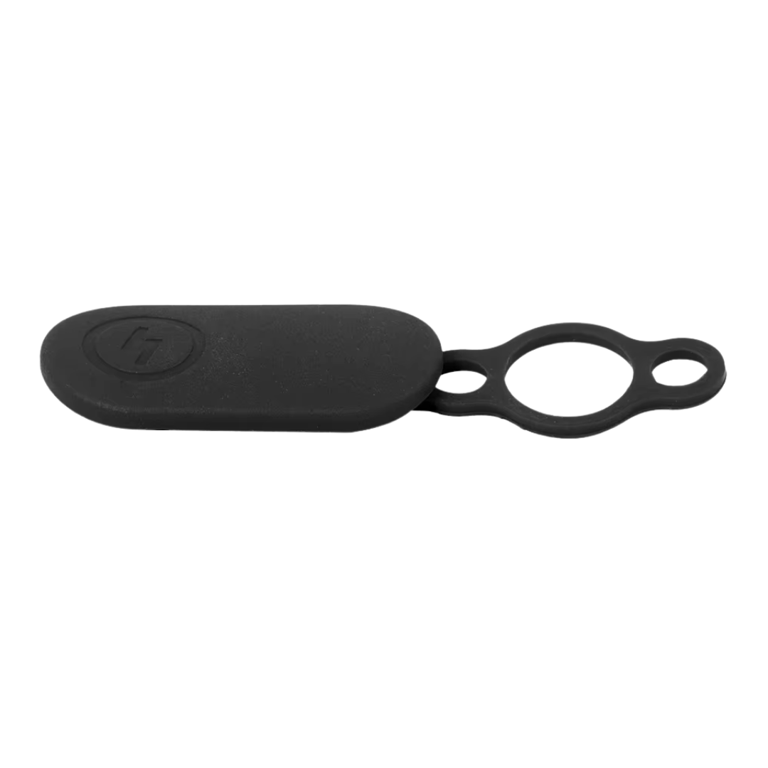 Gummiabdeckung Ladeanschluss Xiaomi 4 Pro - Ersatzteil - Wheelyshop