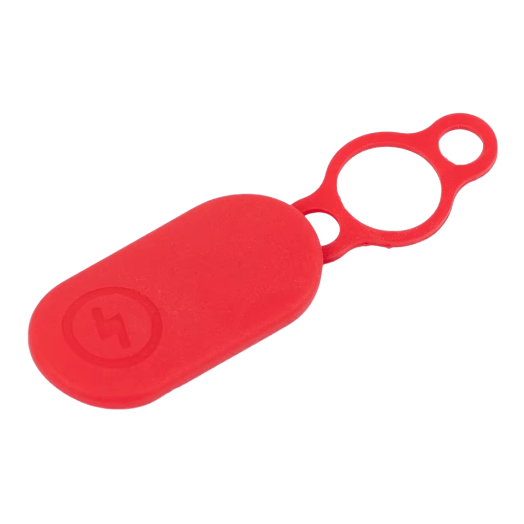 Gummiabdeckung Ladeanschluss Xiaomi 4 Pro - Ersatzteil - Wheelyshop