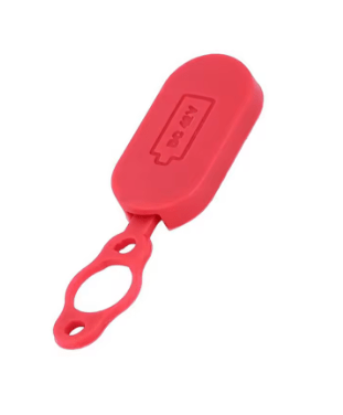 Gummischutz Ladeanschluss Xiaomi - Ersatzteil - Wheelyshop