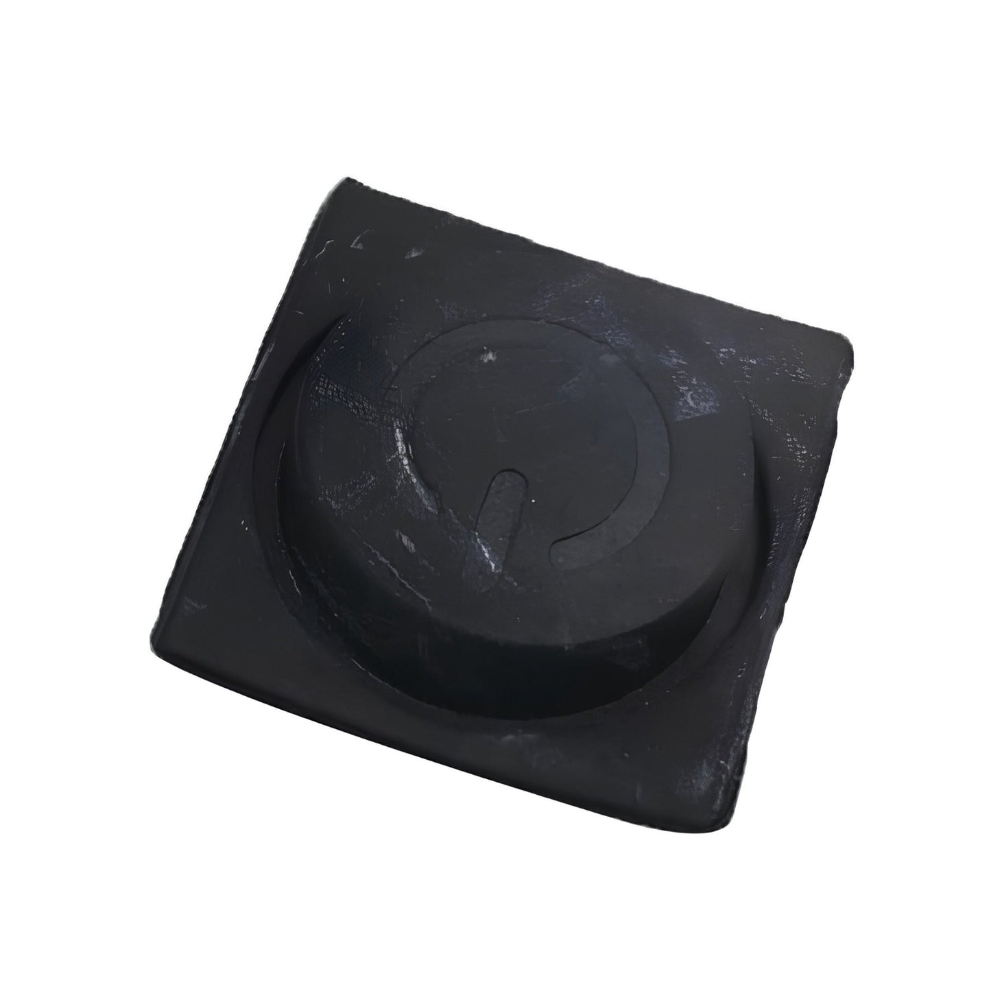 Gummiabdeckung Power-Taste InMotion V8 - Ersatzteil - Wheelyshop