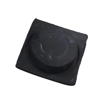 Gummiabdeckung Power-Taste InMotion V8 - Ersatzteil - Wheelyshop