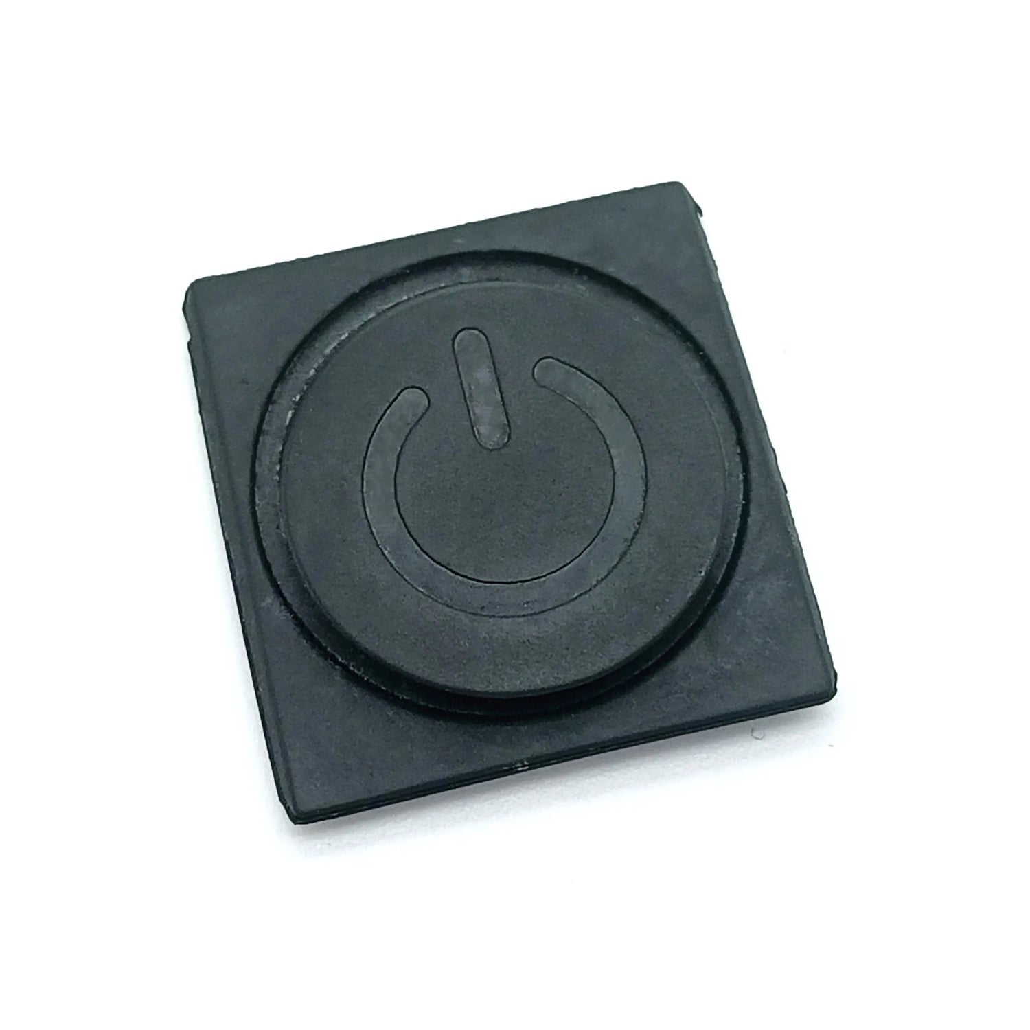 Gummiabdeckung Power-Taste InMotion V8 - Ersatzteil - Wheelyshop