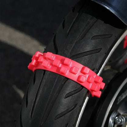Anti-Rutsch-Bänder für Reifen - Zubehör - Wheelyshop