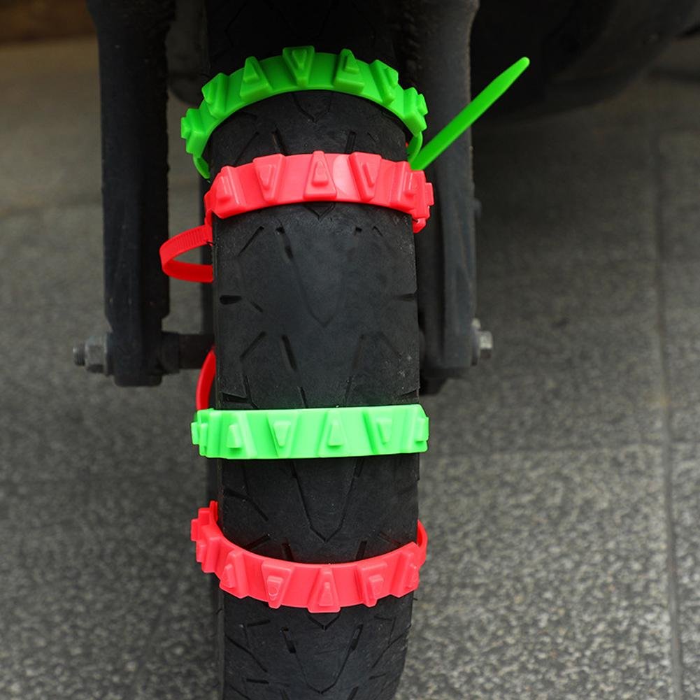 Anti-Rutsch-Bänder für Reifen - Zubehör - Wheelyshop