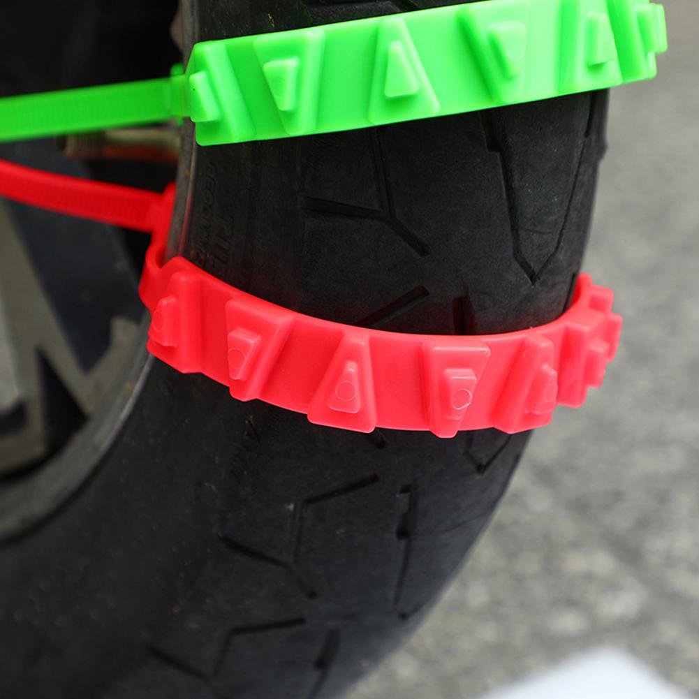 Anti-Rutsch-Bänder für Reifen - Zubehör - Wheelyshop