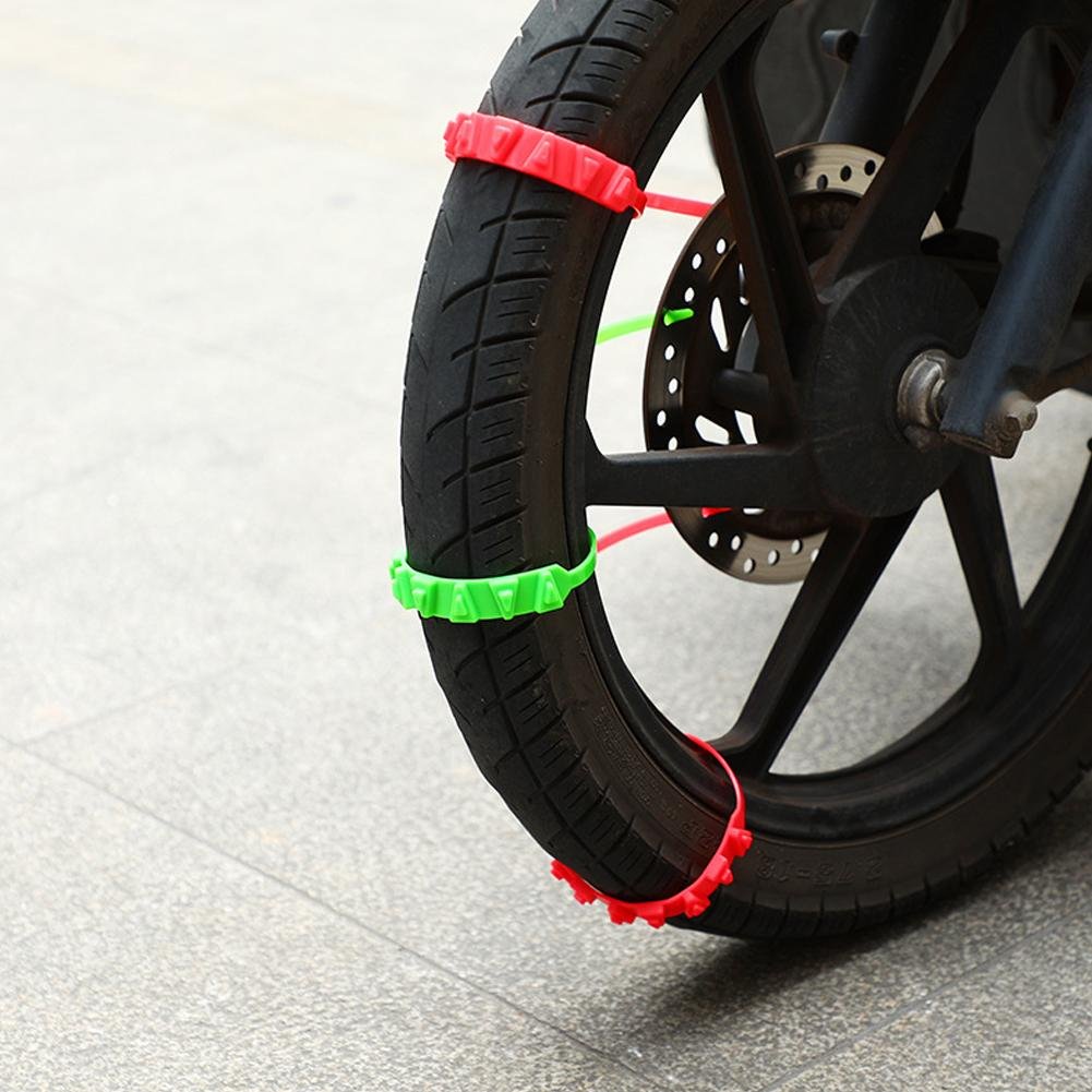 Anti-Rutsch-Bänder für Reifen - Zubehör - Wheelyshop
