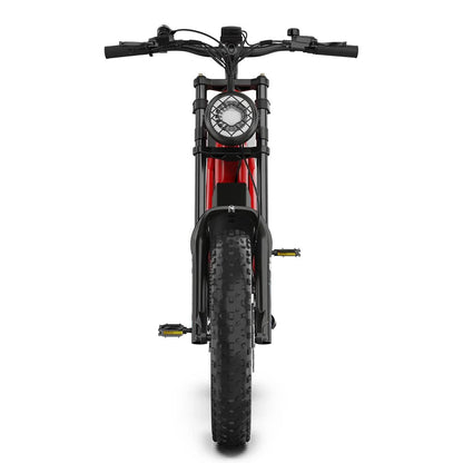 Hidoes B6 - E-Bike - Wheelyshop