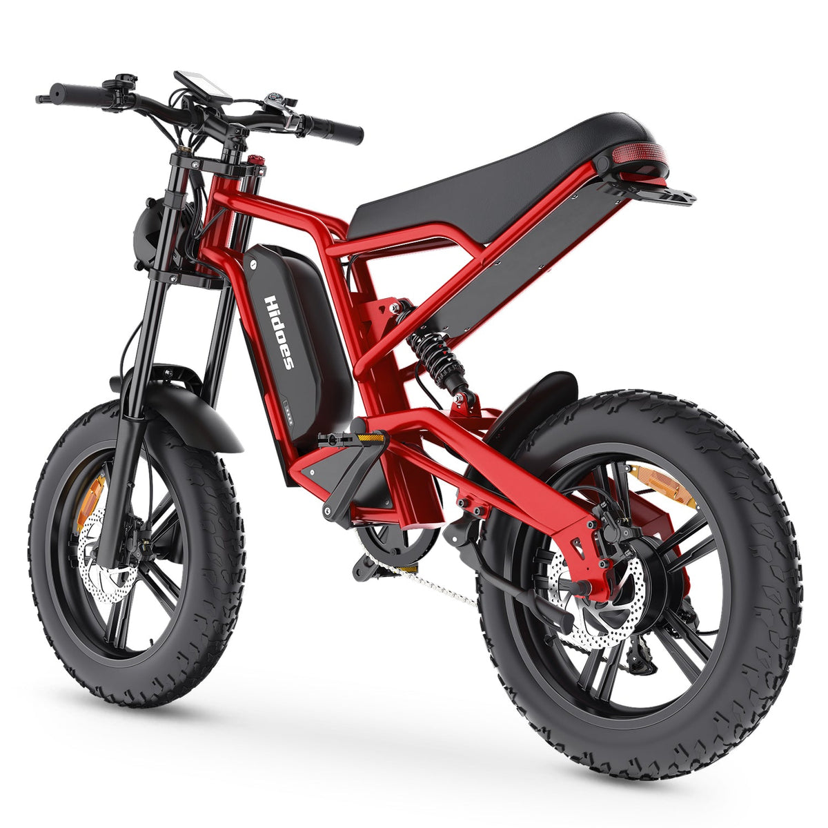 Hidoes B6 - E-Bike - Wheelyshop