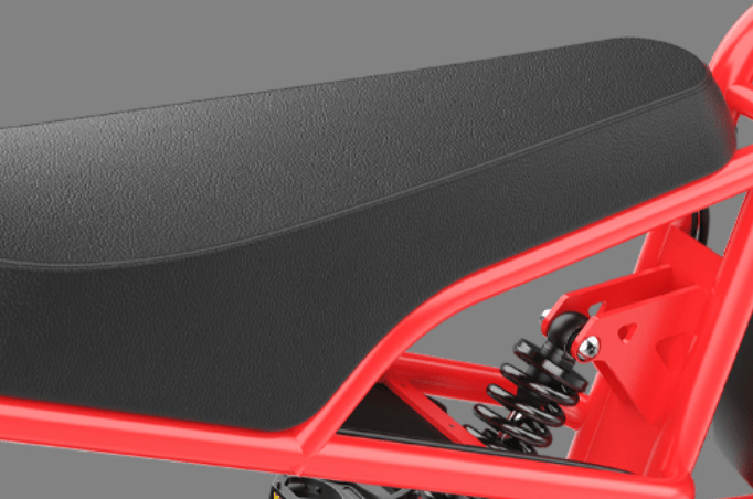 Hidoes B6 - E-Bike - Wheelyshop