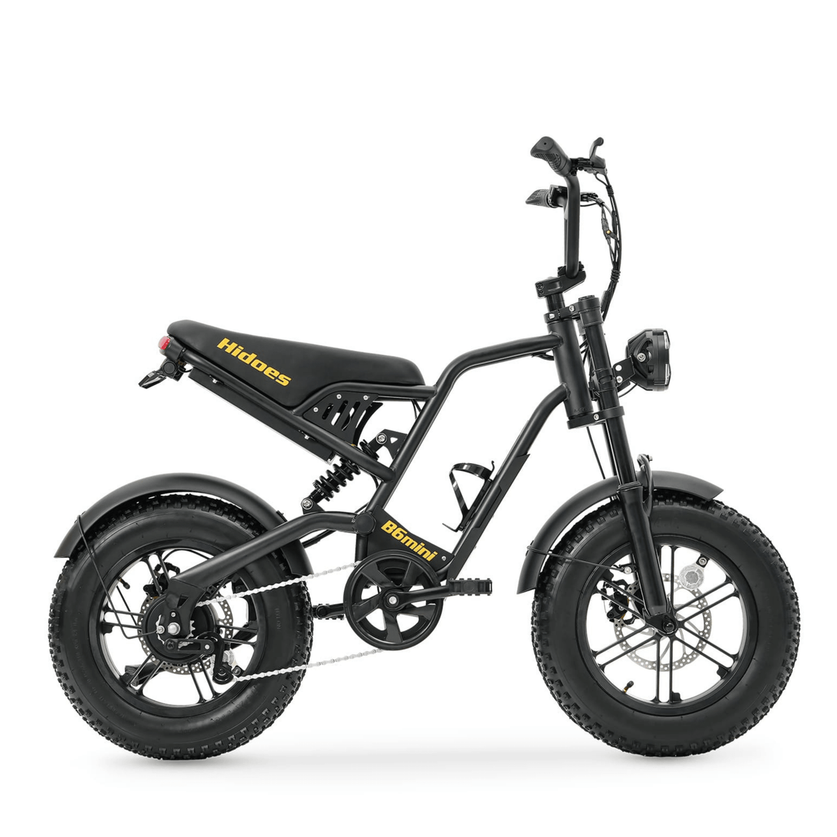 Hidoes B6 Mini - E-Bike - Wheelyshop