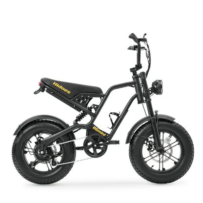 Hidoes B6 Mini - E-Bike - Wheelyshop