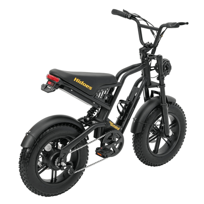 Hidoes B6 Mini - E-Bike - Wheelyshop
